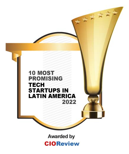 Top 10 Tech Startups In Latin America – 2022